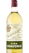 Producto: Viña Gravonia 2018