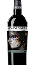 Producto: Honoro Vera Garnacha 2025