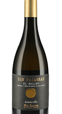 Producto: Sin Palabras El Molino 2024