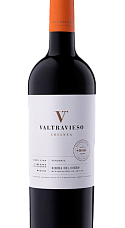 Producto: Valtravieso Crianza 2023