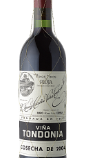 Producto: Viña Tondonia Gran Reserva 2005