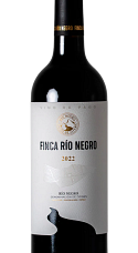 Producto: Finca Río Negro 2022