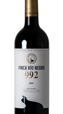 Producto: 992 Finca Río Negro 2024