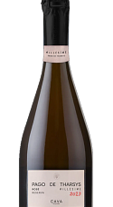 Producto: Pago de Tharsys Millesime Rosé Brut Reserva 2024