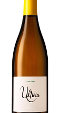 Producto: Ultreia Godello 2025