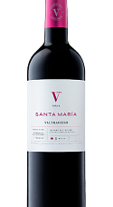 Producto: Finca Santa María 2025