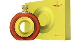The Macallan Time:Space Sherry Cask