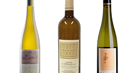 Compañía de Vinos Tricó
