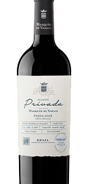 Producto: Marqués de Vargas Selección Privada 2017